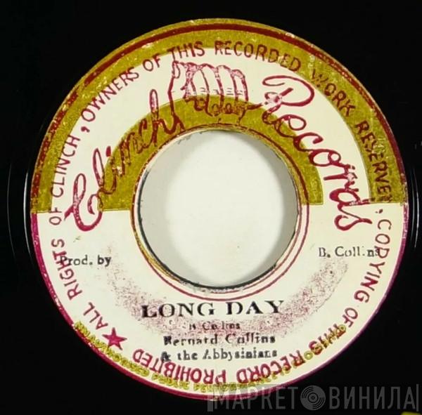 & Bernard Collins  The Abyssinians  - Long Day