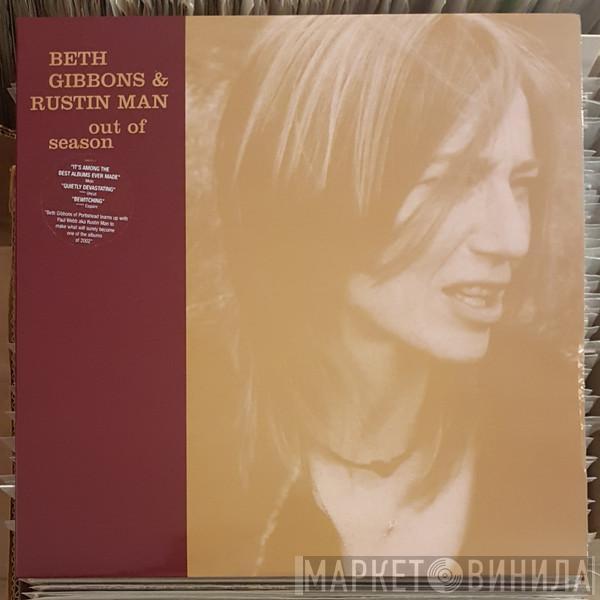 & Beth Gibbons  Rustin Man  - Out Of Season