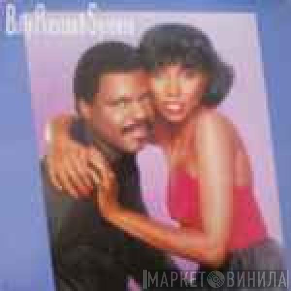 & Billy Preston  Syreeta  - Billy Preston & Syreeta
