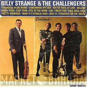& Billy Strange  The Challengers  - Billy Strange & The Challengers