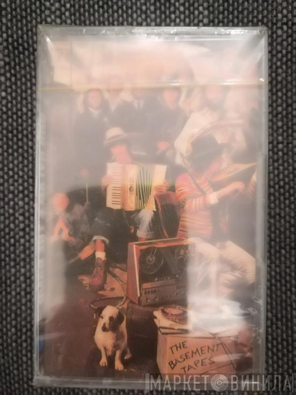 & Bob Dylan  The Band  - The Basement Tapes
