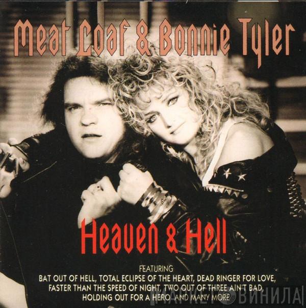 & Bonnie Tyler  Meat Loaf  - Heaven And Hell
