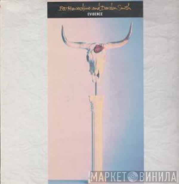 & Boo Hewerdine  Darden Smith  - Evidence