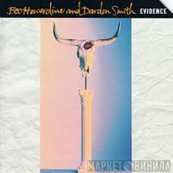 & Boo Hewerdine  Darden Smith  - Evidence