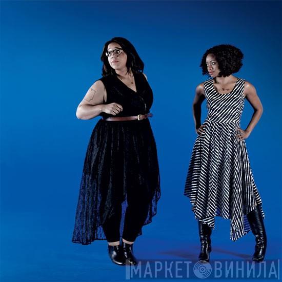 & Brittany Howard  Ruby Amanfu  - I Wonder