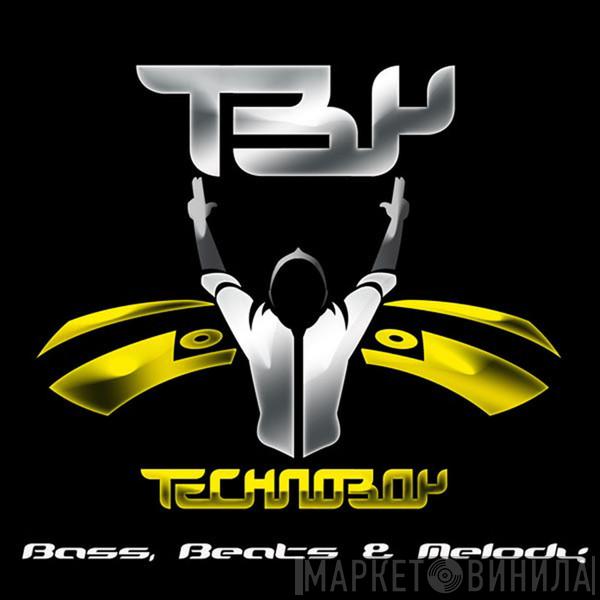 & Brooklyn Bounce  Technoboy  - Bass, Beats & Melody