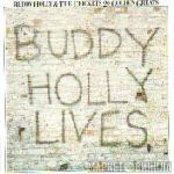& Buddy Holly  The Crickets   - 20 Golden Greats