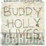 & Buddy Holly  The Crickets   - 20 Golden Greats