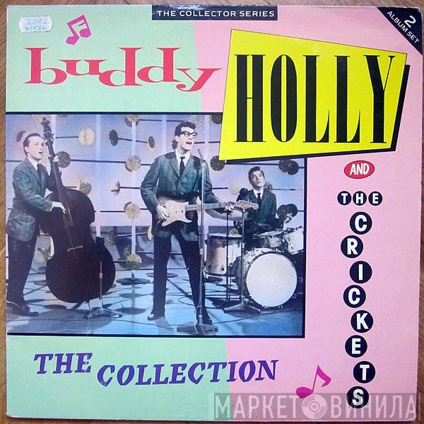 & Buddy Holly  The Crickets   - The Collection