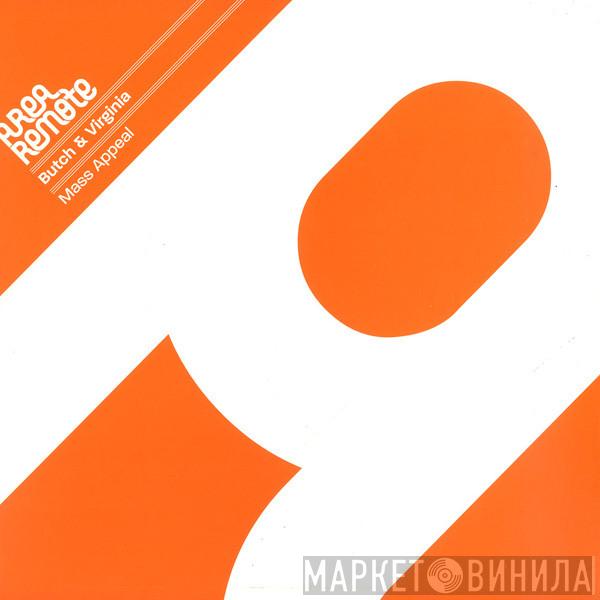 & Butch  Virginia   - Mass Appeal