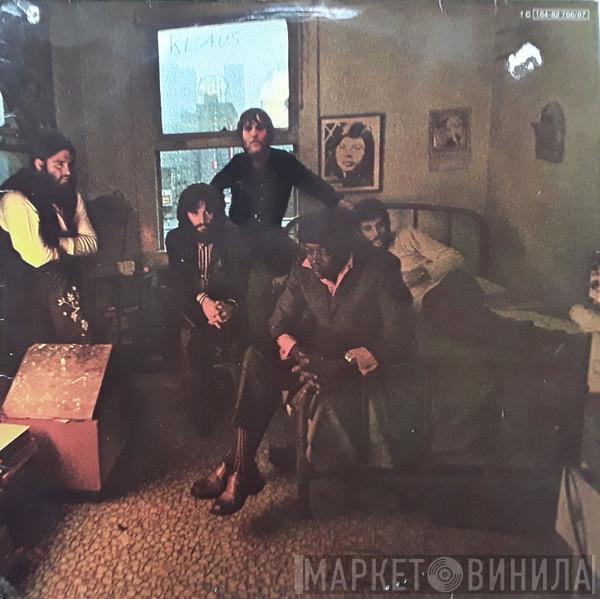 & Canned Heat  John Lee Hooker  - Hooker 'N' Heat