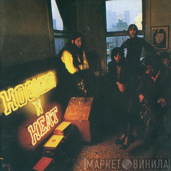 & Canned Heat  John Lee Hooker  - Hooker 'N Heat