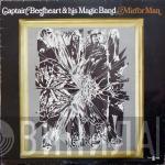 & Captain Beefheart  The Magic Band  - Mirror Man