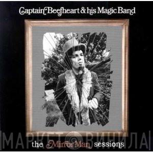 & Captain Beefheart  The Magic Band  - The Mirror Man Sessions