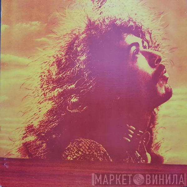 & Carlos Santana  Buddy Miles  - Carlos Santana & Buddy Miles! Live!