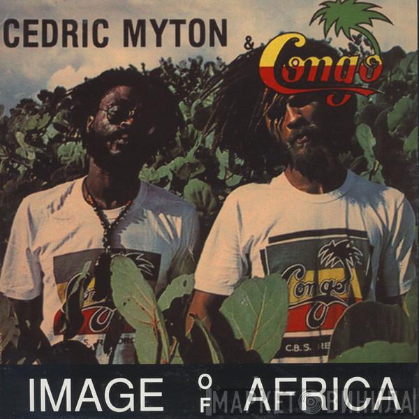 & Cedric Myton  The Congos  - Image Of Africa