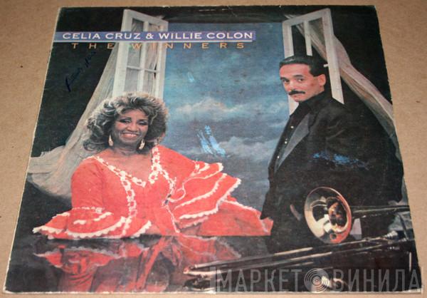 & Celia Cruz  Willie Colón  - The Winners (Los Triunfadores)