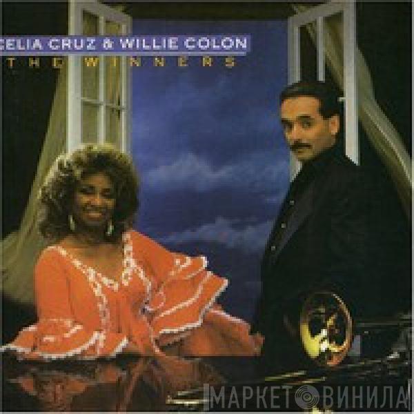 & Celia Cruz  Willie Colón  - The Winners