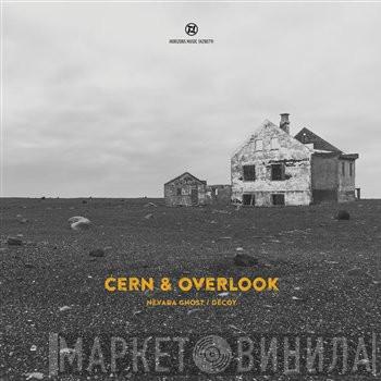& Cern   Overlook   - Nevada Ghost / Decoy