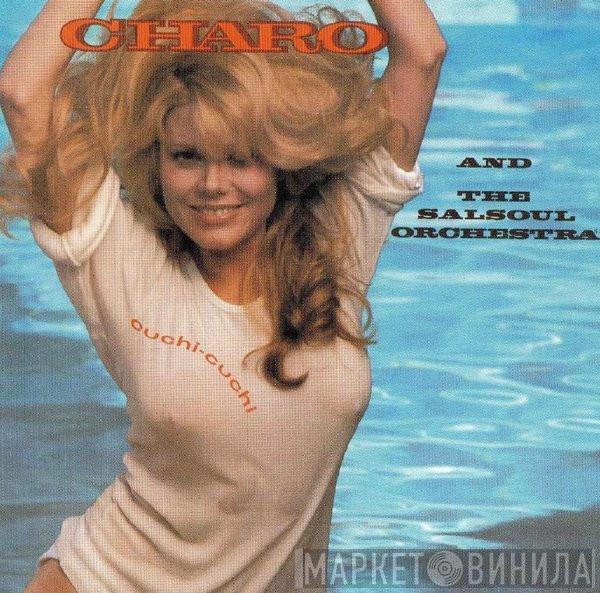 & Charo  The Salsoul Orchestra  - Dance A Little Bit Closer / Cuchi-Cuchi