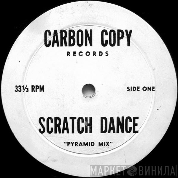 & Chris "The Glove" Taylor  Victor Flores  - Scratch Dance (Pyramid Mix)