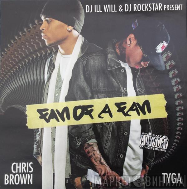 & Chris Brown   Tyga  - Fan Of A Fan