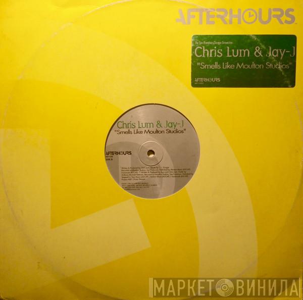 & Chris Lum  Jay-J  - Smells Like Moulton Studios