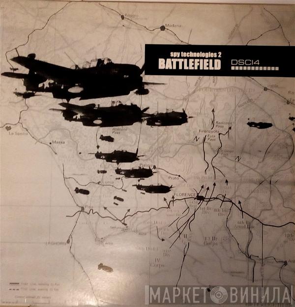 & Chris.Su  Safair  - Spy Technologies 2 (Battlefield)