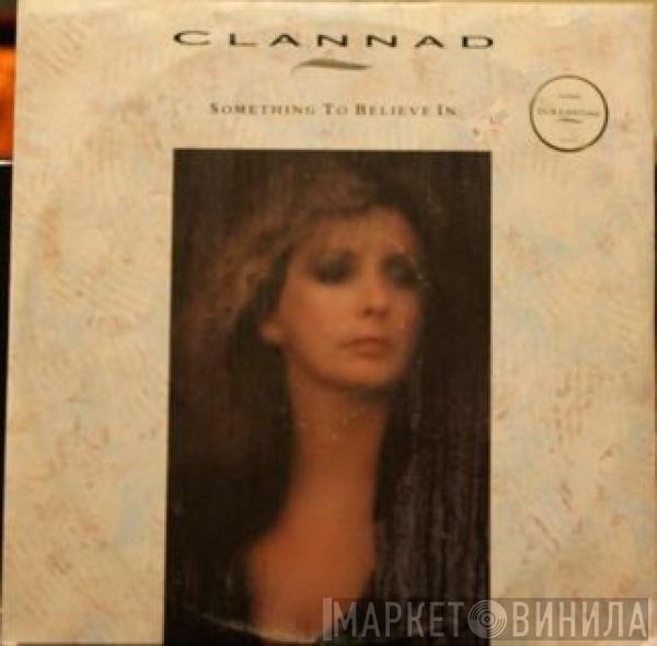 & Clannad  Bruce Hornsby  - Something To Believe In