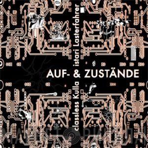 & Classless Kulla  Istari Lasterfahrer  - Auf- & Zustände LP