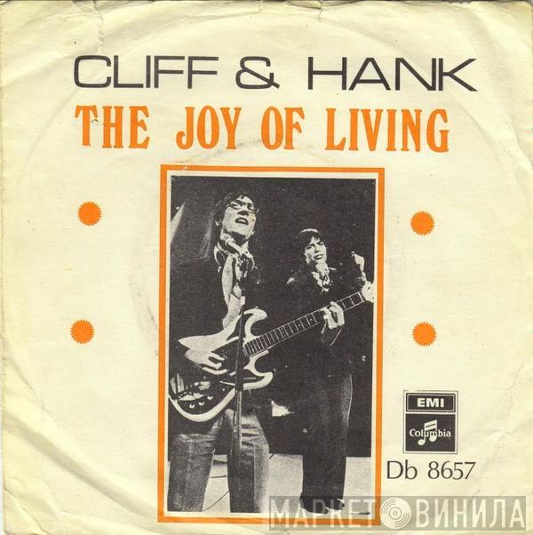 & Cliff Richard  Hank Marvin  - The Joy Of Living