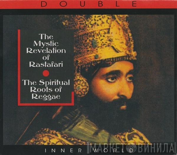 & Count Ossie  Mystic Revelation Of Rastafari  - The Original Complete Grounation