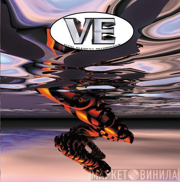 & DJ Demo  Digital Illusion  - Right Time / Sounds Crazy