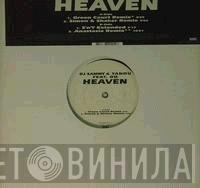 & DJ Sammy Feat. Yanou  Do  - Heaven