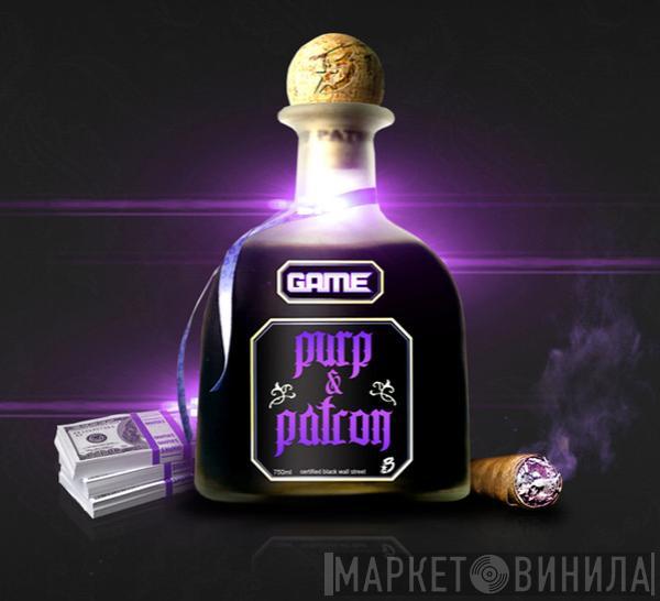 & DJ Skee  Present Funkmaster Flex  The Game   - Purp & Patron