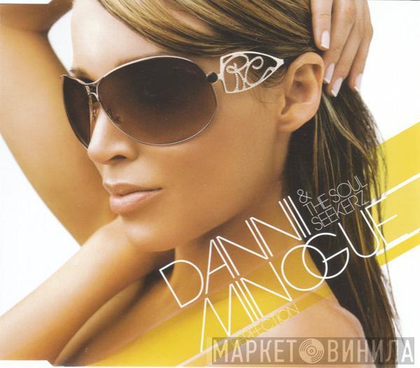 & Dannii Minogue  Soul Seekerz  - Perfection