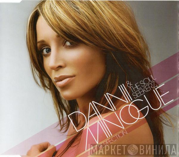& Dannii Minogue  Soul Seekerz  - Perfection