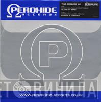 & Danny Gilligan / Todd Tobias & Daniel Ro  Marc French  - The Debuts EP