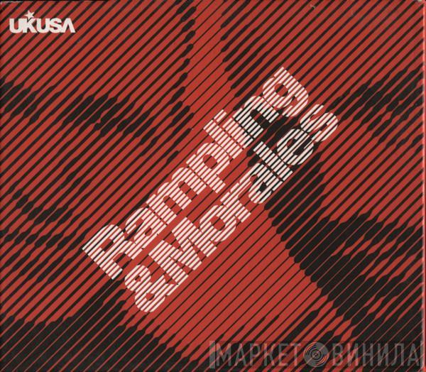 & Danny Rampling  David Morales  - UK*USA - Rampling & Morales