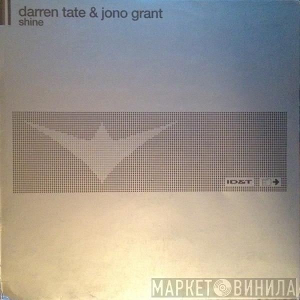 & Darren Tate  Jono Grant  - Shine