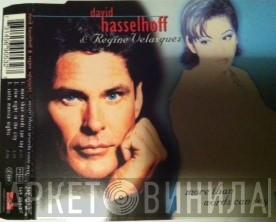 & David Hasselhoff  Regine Velasquez  - More Than Words Can Say