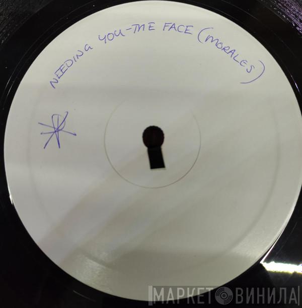 & David Morales  The Face   - Needin' You
