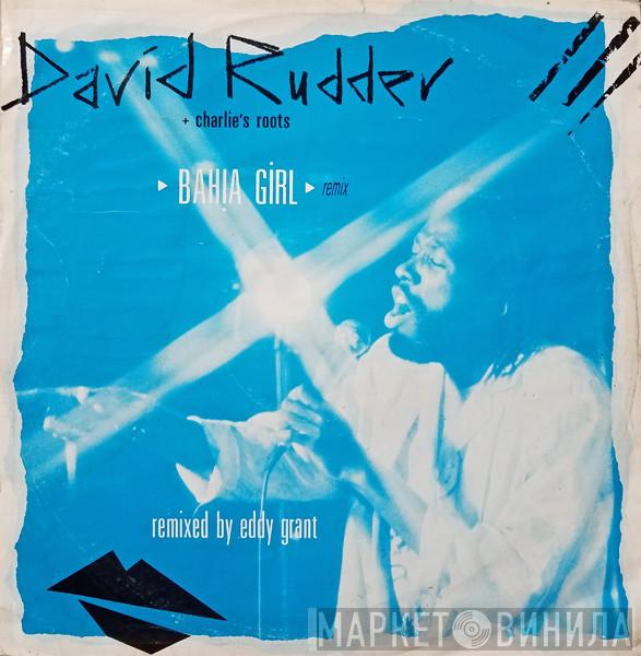 & David Rudder  Charlies Roots  - Bahia Girl (Remix)