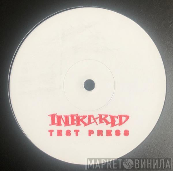 & Dexxtrous  Sudden Def  - Forgotten Souls (Remix) / Infrared