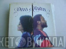 & Diana Ross  Marvin Gaye  - Diana & Marvin