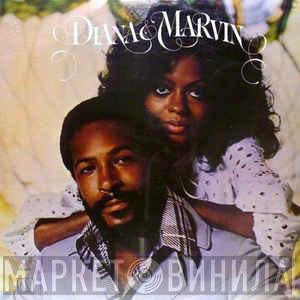 & Diana Ross  Marvin Gaye  - Diana & Marvin