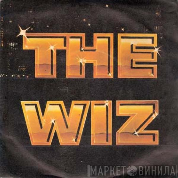 & Diana Ross  Michael Jackson  - Ease On Down The Road - B.O.F. The Wiz