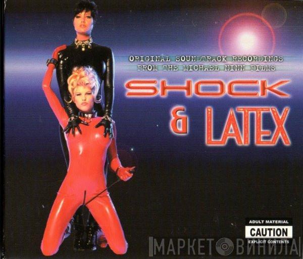 & Dino Ninn  Earl Ninn  - Shock & Latex (Original Soundtracks)