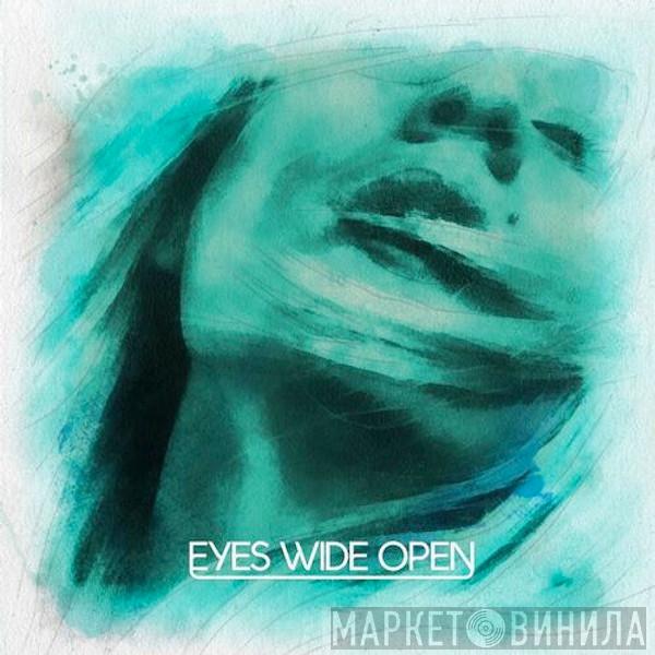 & Dirty South  Feat. Thomas Gold  Kate Elsworth  - Eyes Wide Open