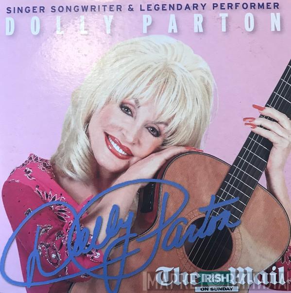 & Dolly Parton  The Mighty Fine Band  - Singer Songwriter & Legendary Performer
